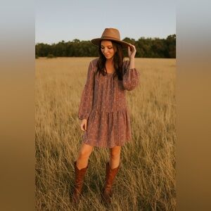 Max Studio Mini Dress